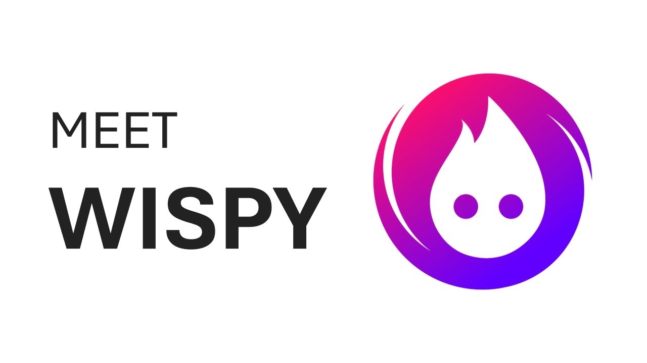 Ask data questions in plain English and get answers with Wispy